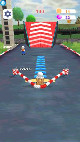 小球的飞行旅程 1.0.6 手机版