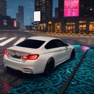 街头驾驶Online 0.0.1 安卓版