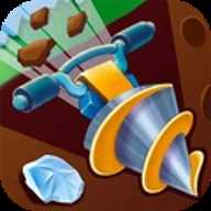 是矿工就挖一百层 1.0.0 安卓版