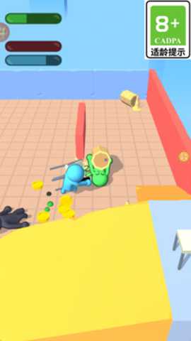 进军吧勇士 1.0.2 安卓版