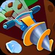 挖土大神 1.0.1 手机版