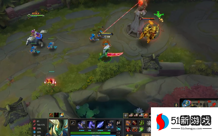 英魂之刃新手怎么玩 英魂之刃新手怎么玩