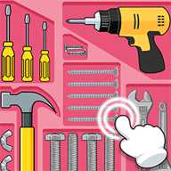 指尖拼拼拼 1.0 最新版