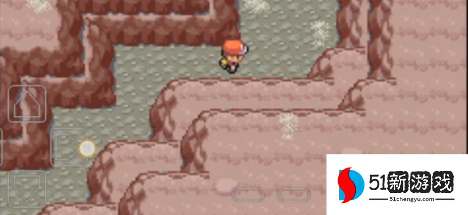 口袋妖怪火红怎么获得火之石 口袋妖怪火红怎么获得火之石