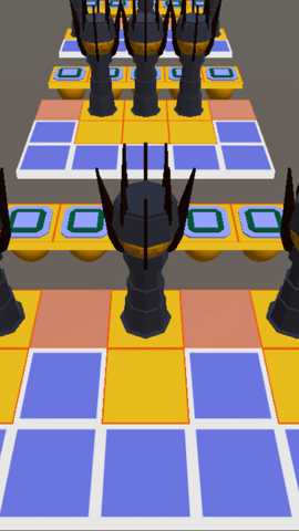 弹球闯世界 1.0.0 手机版