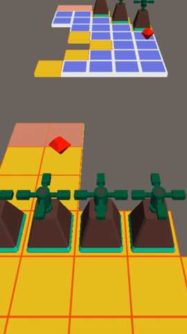 弹球闯世界 1.0.0 手机版