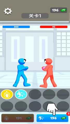 火柴要闯关 187.1.2 安卓版
