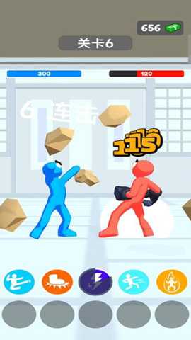 火柴要闯关 187.1.2 安卓版