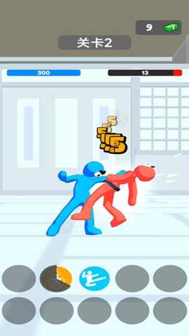 火柴要闯关 187.1.2 安卓版