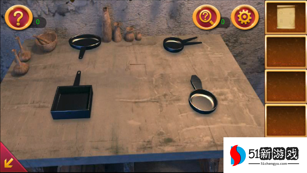 密室逃脱1第7关怎么过