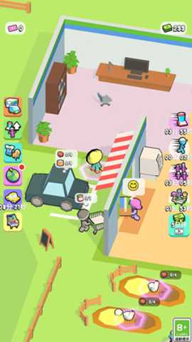 迷你便利店 1.0 手机版