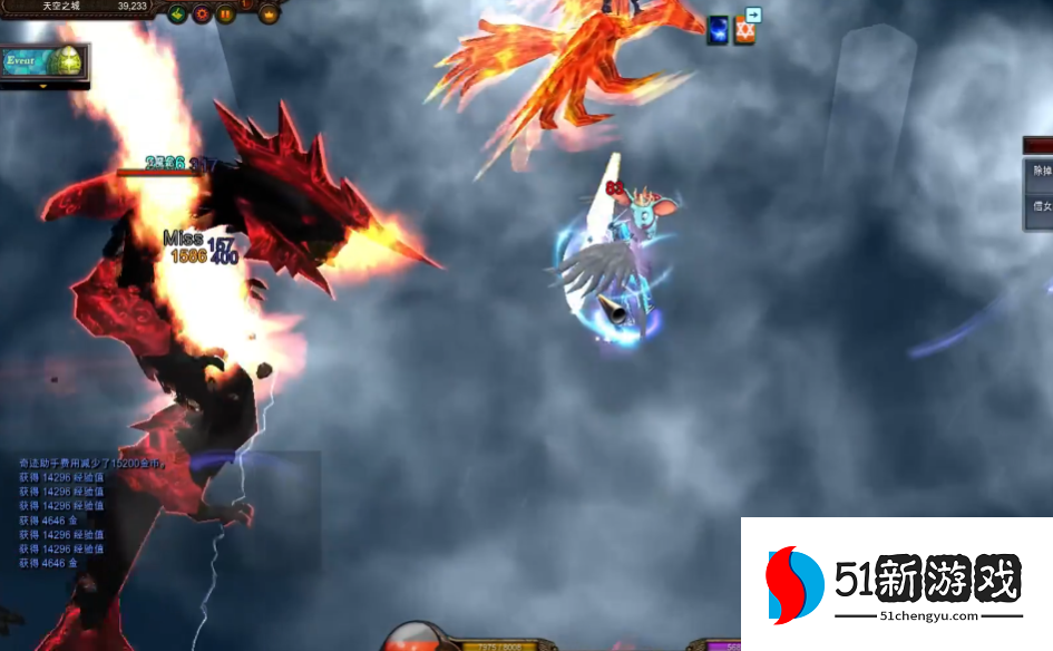 全民奇迹MU天魔菲尼斯怎么打