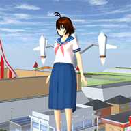 少女来跑酷 2025.08.434 安卓版