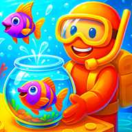 游乐园管理大亨 1.0.0 安卓版