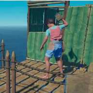 海滩鳄鱼模拟器 1.0 安卓版