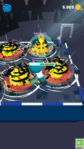 爆裂大对决 1.0 手机版