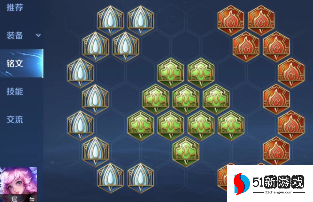 王者荣耀ad瑶最强出装是什么