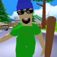 超级英雄游乐城 0.9.0.9B2 安卓版