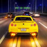 午夜都市狂飙 0.0.1 安卓版