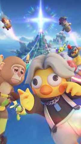 奥星热浪 1.0 手机版