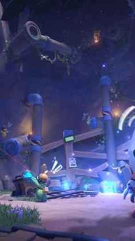 奥星热浪 1.0 手机版