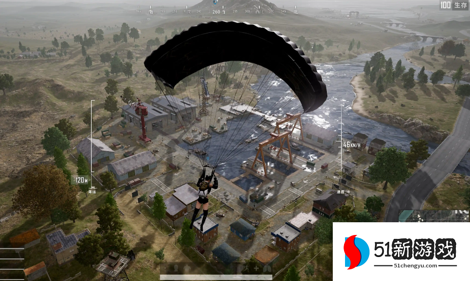 绝地求生哪里找汤姆逊 绝地求生哪里找汤姆逊