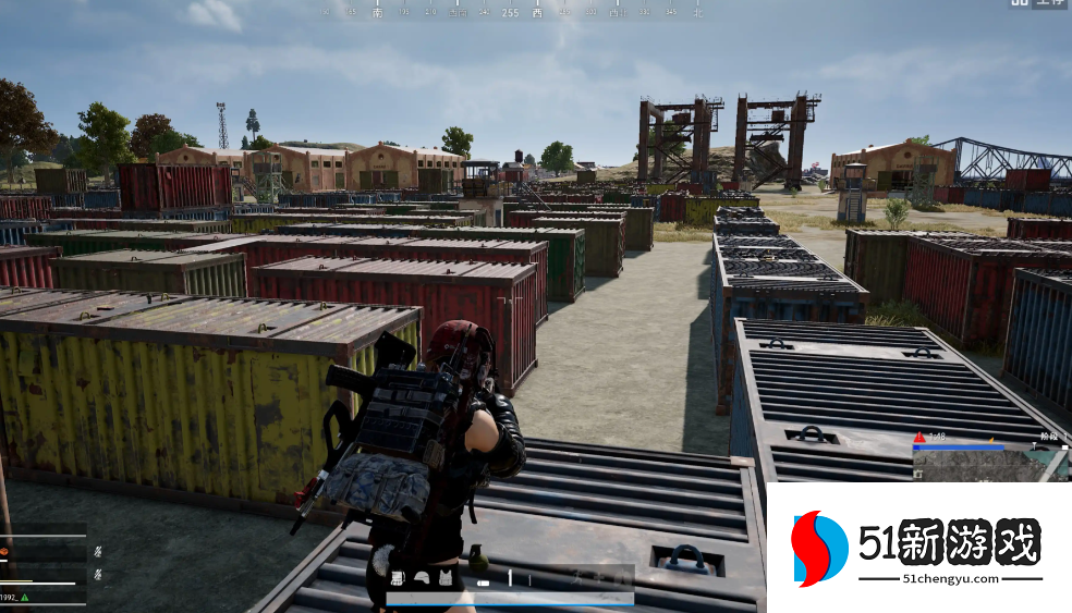 绝地求生哪里找汤姆逊 绝地求生哪里找汤姆逊