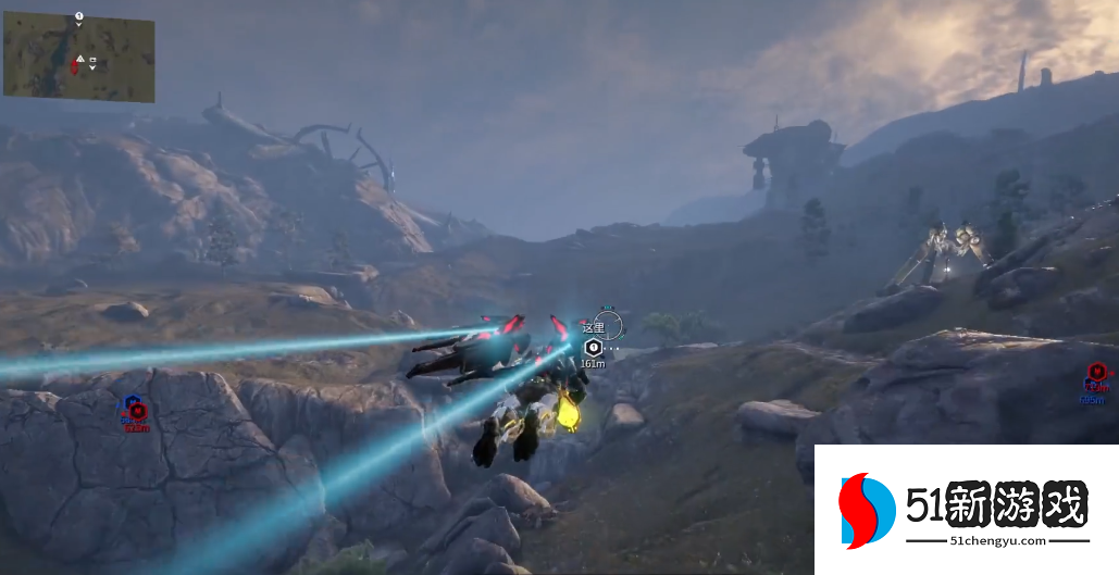 星际战甲每日任务怎么开启 星际战甲每日任务怎么开启