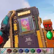 修勾三角洲绝密 1.0 安卓版