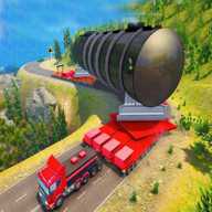 亚洲卡车模拟器 1.1.3 安卓版