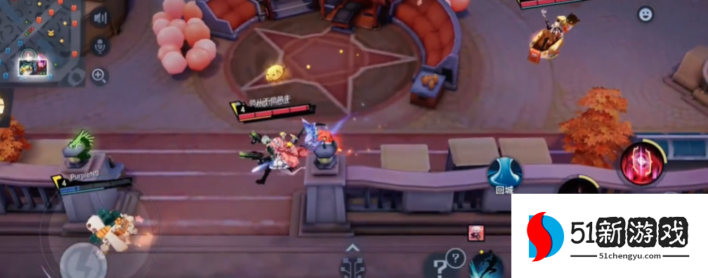 非人学园彼岸汀怎么玩