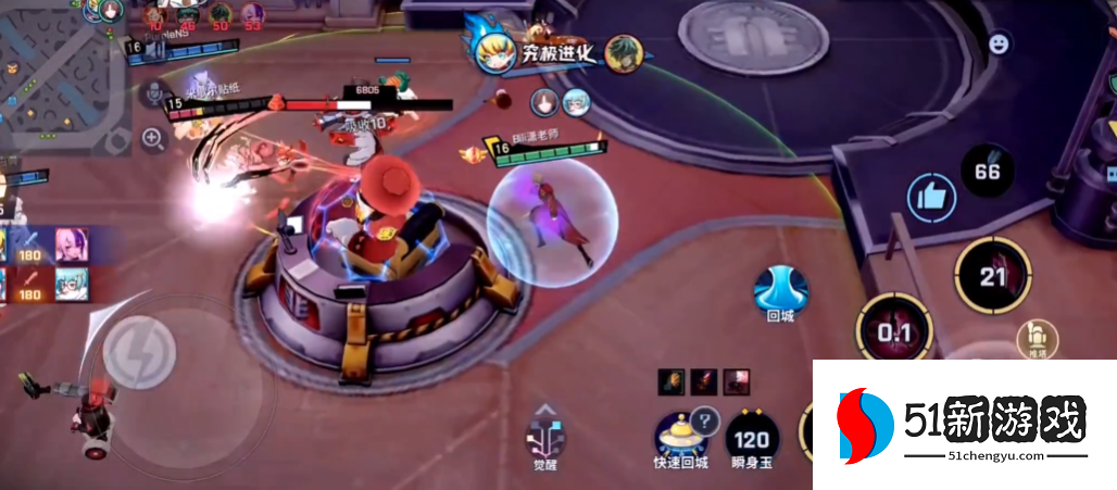 非人学园彼岸汀怎么玩