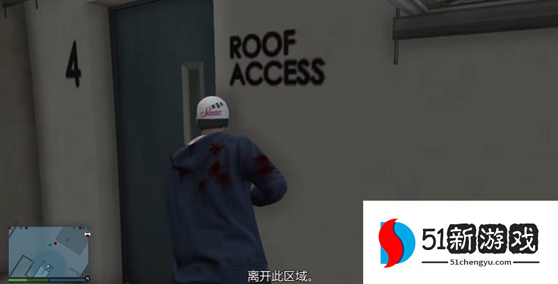 侠盗猎车手5怎么完成任务