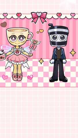 山海经DIY 1.0 安卓版