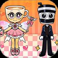 山海经DIY 1.0 安卓版