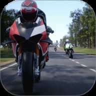 摩托车极速狂飙 1.0 安卓版