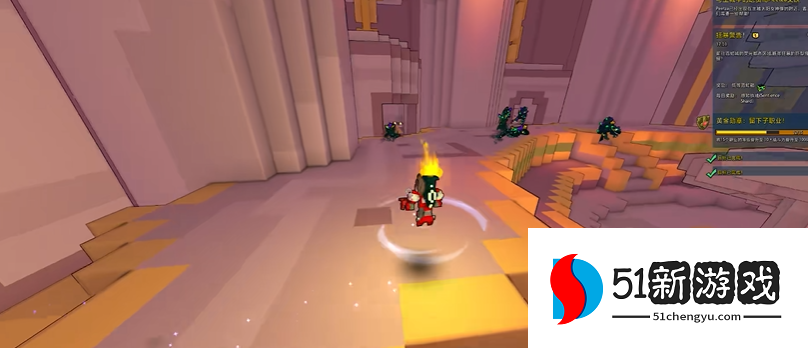 宝藏世界枪械师是什么伤害类型 宝藏世界枪械师是什么伤害类型