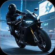 疯狂摩托赛车手 1.0.0 安卓版