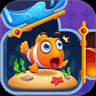 救救那条鱼 1.0.1 安卓版