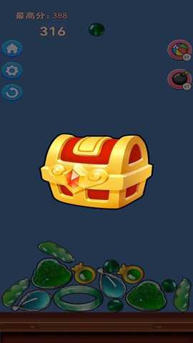 翡翠大富翁 1.0.0 安卓版