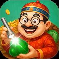 翡翠大富翁 1.0.0 安卓版