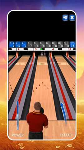 保龄球挑战 1.0 安卓版