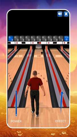 保龄球挑战 1.0 安卓版