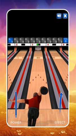 保龄球挑战 1.0 安卓版