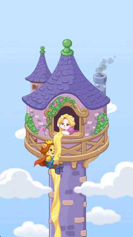 童话房间大改造 1.0.3 手机版