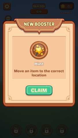 童话房间大改造 1.0.3 手机版