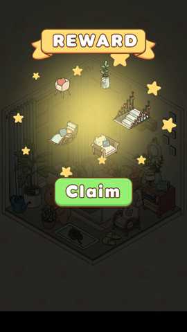 设计舒适的房间 0.1 手机版