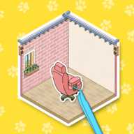 设计舒适的房间 0.1 手机版