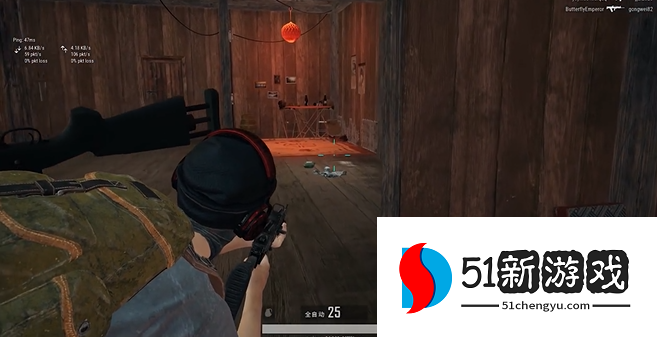 绝地求生如何快速升40级