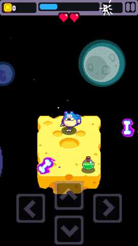 躲避狂人 1.5 安卓版